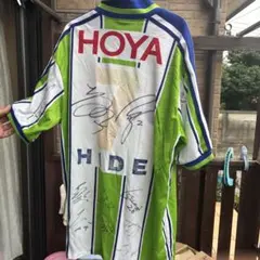 ら*ら様 東京ヤクルトスワローズ 山田哲人選手 サイン入りユニフォーム