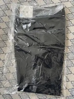 感動パンツ(ウールライク)Mサイズ　ブラック