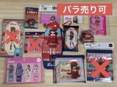 リカちゃん♥ダイソー キャンドゥ amifa ボックス付き まとめ売り レトロ③