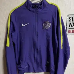 サンフレッチェ広島 NIKE ジャージ