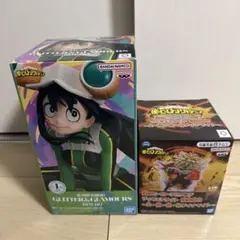 僕のヒーローアカデミア TSUYU ASUI フィギュア