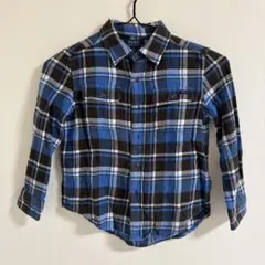 POLO RALPH LAUREN 長袖シャツ 4/4T