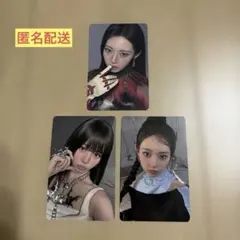 babymonster CHOOM 封入トレカ ローラ 3枚セット - メルカリ