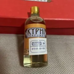 kyphi 香油 蓮 50ml 2026年最新】エジプト香油の人気アイテム - メルカリ
