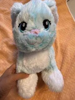 Build-A-Bear Workshop ぬいぐるみ ウサギ うさぎのサムネイル