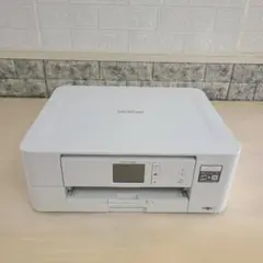 ブラザー brother DCP-J582N インクジェットプリンター