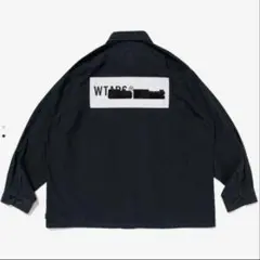 【超希少】WTAPS ミリタリージャケット 20AW Lサイズ Yahoo!オークション -「wtaps ジャケット」(ジャケット、上着