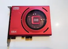 Creative Sound Blaster Z SB-Z