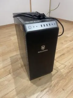 GALLERIA 5800X RTX3080 16GB 5700Xの上位 - メルカリ