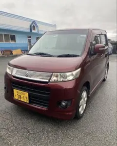 ⭐︎乗って帰れます！ホンダゼストスポーツ。カスタム多数！希少無限