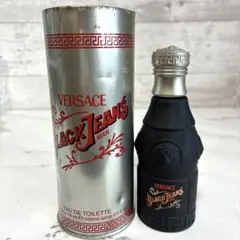 未使用 ヴェルサーチ ホワイト ジーンズ 75ml ベルサーチ ホワイト