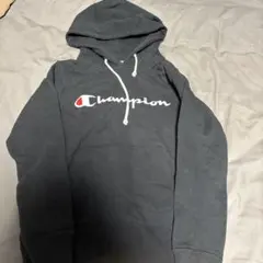 1920s 黒フードchampion medium 即完売モデル　当時物