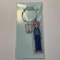 なにわのにわ　キーホルダー　道枝駿佑