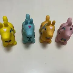 ロディ マスコット 初音ミク 鏡音リン 鏡音レン 巡音ルカ