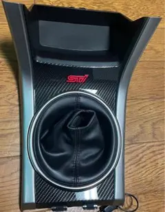 メルセデスベンツ R230SL前期 シフトレバー ブーツセット - メルカリ