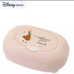 Disney Store シンデレラ ウェットシートケースのサムネイル