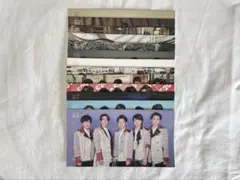 嵐 ARASHIファンクラブ会報 81号〜93号 セット