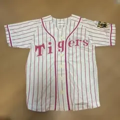 ★120サイズ★阪神タイガース応援ユニホーム