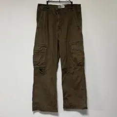 リーバイス カーゴ シグネイチャー ブラウンのサムネイル