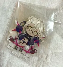 一番くじ　FGO 謎のヒロインXXオルタ　I賞