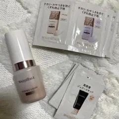 MAQuillAGE エッセンスリキッドEXベビーピンクオークル00