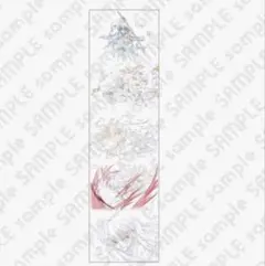 鬼滅の刃 原画タペストリー 刀鍛冶の里編 16時透無一郎 - メルカリ