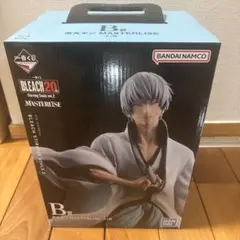 一番くじ BLEACH Stirring Souls vol.2　Ｂ賞　市丸ギン