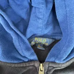 ラルフローレンの6サイズのセット