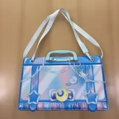 ひみつのアイプリ デビューセット みつきモデル　カードファイル