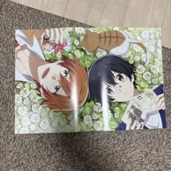 PASH! 佐々木と宮野＆東京24区 ポスター