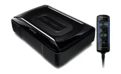Ｍ*Ｊ様 KENWOOD KSC-SW11 パワードサブウーファー(箱無中古・動 2026年最新】KSC-SW11 中古の人気アイテム - メルカリ
