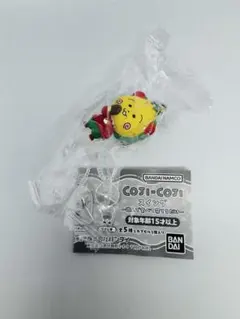 コジコジ スイング～遊んで食べて寝てるだけ～