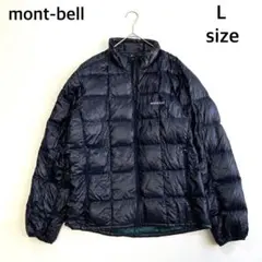 キルティングジャケット l