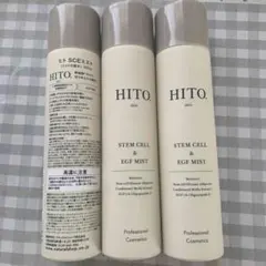 HITO.（ヒト）SCミスト 250g 7本 - メルカリ