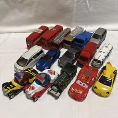 トミカまとめ売り7