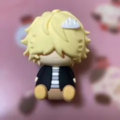 家庭教師ヒットマンREBORN! ひこくじ ぷてぃっこ ベルフェゴール