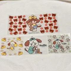 mikko カプラ まとめ売り