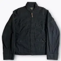 RRL フライトジャケットL Double RL(RRL) L-2B Riversible Flight JK リバーシブル