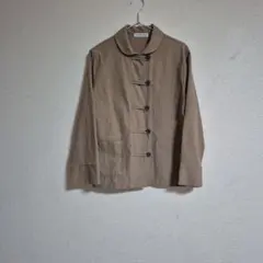 【超お値下げ❣️】soiegrege ジャケットのサムネイル