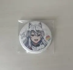 カラフルピーチどぬくウィンター缶バ第1弾