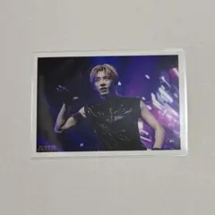 超特急 アロハ 生写真