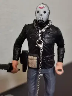 2026年最新】ジェイソン フィギュアの人気アイテム - メルカリ