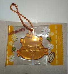 【バンダイ】サンリオキャラクターズ キャンディチャームズ グミ コロコロクリリン