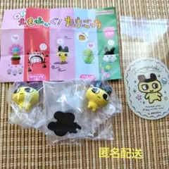 えもふぃぐ　たまごっち　まめっち　セット