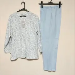 ワコールパジャマ　Ｌ 新品