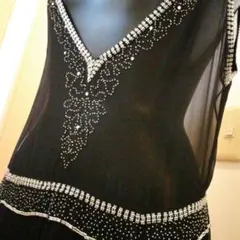 ワンピース☆パーティドレス値下げしました