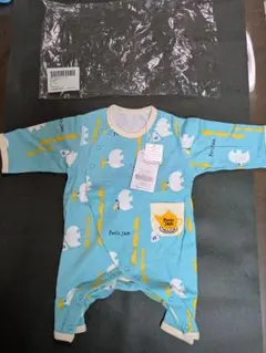 Petit Jam 新品　ロンパース　50〜60センチのサムネイル