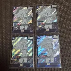 め*様 ドラゴンボール　フュージョンワールド