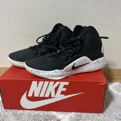 Nike バスケットボールシューズ　ハイパーダンク10