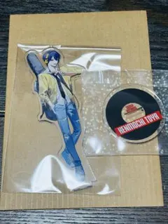 剣持刀也 タワレコカフェ 2022 アクスタ